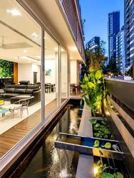 Jalan Elok (D9), Terrace #624181991
